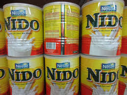 Cantidad a granel proveedor al por mayor mejor calidad Nido leche en polvo para la venta en el precio barato - Product Image 5