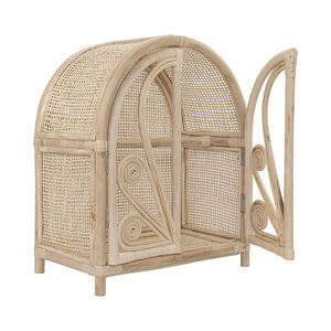 Mueble de ratán para decoración del hogar, mueble duradero y Natural para niños, venta al por mayor, hecho en Vietnam - Product Image 5