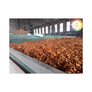 Secado entero y rebanada de cúrcuma rodajas de alta calidad Origen de Vietnam adecuado para condimentar polvos de especias y distribución global - Product Image 2
