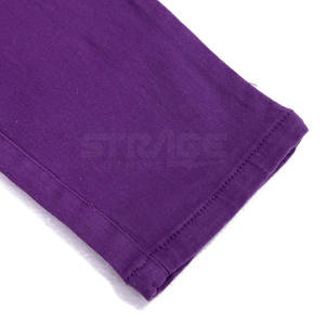 Pantalones Vaqueros Casuales Rectos y Transpirables para Mujer, 100% Algodón, Suministro Directo de Fábrica, Precio Razonable - Product Image 4