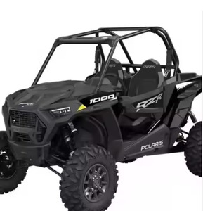 Véhicules utilitaires XP-1000 Polariiss-RZR 2024 à vendre - Product Image 1