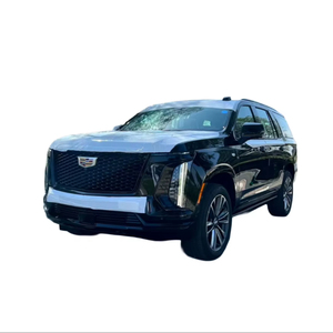 NUOVISSIMO Cadillac Escalade Sport SUV 2026, 499 CV, 7 Posti, 8 Cilindri, Cambio Automatico, Benzina, Guida a Sinistra - Product Image 1