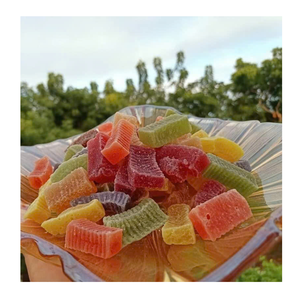 Gomitas de musgo de mar dulces y masticables hechas de algas marinas naturales para bocadillos sabrosos de 99 Gold Data Vietnam - Product Image 1