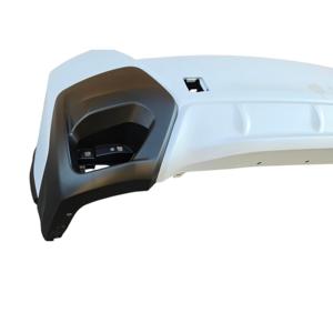 Paraurti Posteriore Completo per SUBARU XV Serie (GT) 57704FL250 (17>) - Product Image 6
