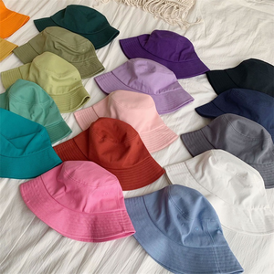 Gorra de Bordado en Blanco de Alta Calidad para Mujer, Gorro de Pescador Personalizable con Logotipo Personalizado - Product Image 2