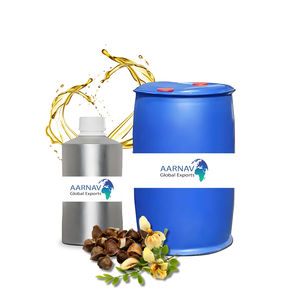 Huile de support de moringa | 100% pure et naturelle | Wholesale Supply | Soins de la peau et avantages ayurvédiques - Product Image 1