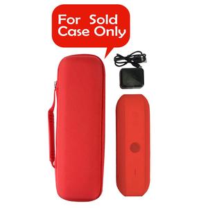 Hard Travel trường hợp đối với nhịp đập thuốc + loa chống sốc bảo vệ Pouch đối với Dr. <span class=keywords><strong>Dre</strong></span> <span class=keywords><strong>Bluetooth</strong></span> loa không dây | vỏ bền Túi - Product Image 5