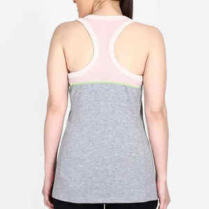 เสื้อกล้ามแขนกุดสำหรับผู้หญิงใส่ฤดูร้อน - Product Image 4