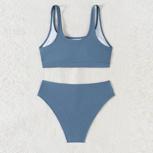 Uniforme de voleibol de playa por encargo a granel, uniforme de voleibol de playa para mujer superventas - Product Image 1