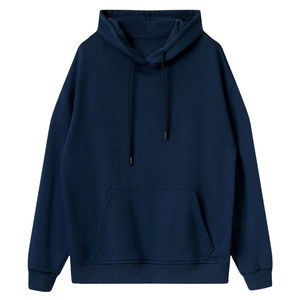 Sweats à capuche lourds à fermeture éclair de haute qualité avec impression de décharge Sweats à capuche Streetwear à la mode - Product Image 6