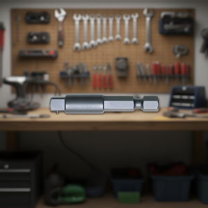 อุปกรณ์เสริมและอะไหล่เครื่องมือลมยี่ห้อ Usag อะแดปเตอร์ยึดซ็อกเก็ต - Product Image 3