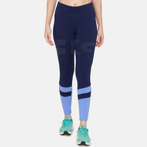 Legging slim pour femmes fabriqué au Pakistan Fabricant professionnel Nouvelle arrivée Legging pour femmes - Product Image 1