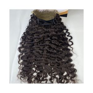 Burmese Curly <b>Wigs</b> <b>Human</b> Hair Lace Front Vietnamese Hair Curly <b>Wigs</b> Burmese Hair Kinky Curly Lace Front <b>Wigs</b> for Black Wome - Product Image 1