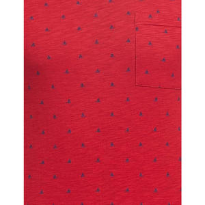 T-shirts imprimés à manches courtes pour hommes avec impression personnalisée Nouveaux t-shirts à la mode haute performance pour adultes et garçons - Product Image 6