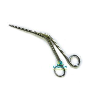 คีมผ่าตัดคอแถบลูเบทสแตนเลส - Product Image 2