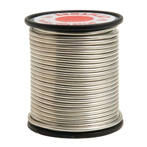 Latta di tipo argento 2,0 mm. Rotolo da 250 grammi - Product Image 1