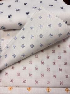 ผ้าฝ้ายโพลีพิมพ์ลายทแยงสำหรับทุกฤดูวัสดุจาก kurta สำหรับผู้ชายและผู้หญิงในราคาไม่แพงและมีงบประมาณ - Product Image 5