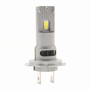 FSYLX M2P <span class=keywords><strong>Plus</strong></span> 60W 9000LM H7 Phares LED 3570 H7 H18 Feux de brouillard LED Canbus Focos LED Auto H4 H7 H8 H11 HB3 Globes de phares LED - Product Image 4