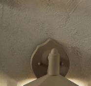 AK Brass Luxury Metal Outdoor Wall Lantern con juego de vidrio de 2 al mejor precio para decoración de restaurante/Decoración de hotel - Product Image 5