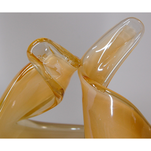 Centres de table en verre de Murano et vases en verre pour rendre votre maison et tout environnement unique, cadeau parfait pour toute occasion - Product Image 4