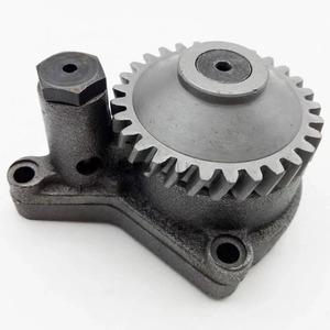 Bomba de Aceite 129001-32001 para YANMAR 4TNE88 - Product Image 1