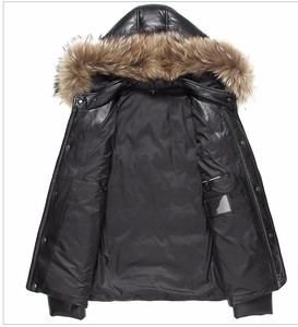 Ladies Winter Warm Puffer Jacket Hooded Down <b>Coat</b> Quilted Fashion Lightweight Outerwear - Product Image 3