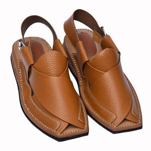 Chaussures Peshawari pour hommes de haute qualité, nouveaux modèles, en vente, fabriquées au Pakistan avec des matériaux de haute qualité - Product Image 5