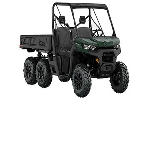 Oferta de Moda de AB Can-Am Defen1ders 6X6 DP S HD10 - Product Image 2