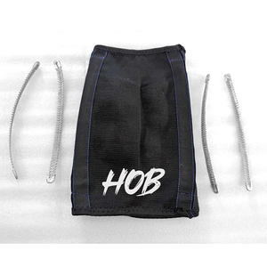 Rodilleras elásticas antideslizantes profesionales, coderas y rodilleras deportivas elásticas y transpirables - Product Image 6