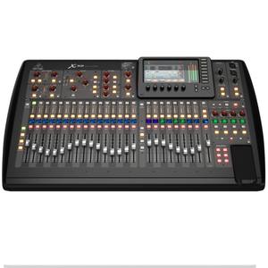 Oferta Promocional Mezclador Digital Compacto Beh-ringers X32 - Product Image 4