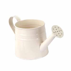 Macetas de lunares de Metal punteadas de 2,5 litros, regadera redonda de metal, herramientas de jardinería para jardín, regalo de decoración del hogar sin óxido - Product Image 5