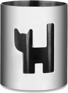 Luxury Silver Napkin <b>Ring</b> With Stainless Steel <b>Cat</b> Butterfly Shape Made of Metal Wood Paper for Parties Weddings New Year - Product Image 3