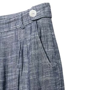 Elegantes pantalones de calle para mujer, perfectos para viajes diarios y ropa de día elegante y relajada - Product Image 3