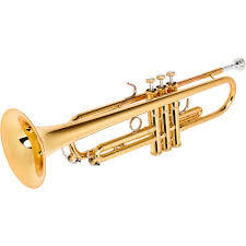 Trompeta profesional Bb YTR-8310ZII completamente nueva - Lacado dorado, lista para envío a todo el mundo - Product Image 3