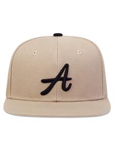 หมวกปักเทคนิค3D สำหรับผู้ชายสั่งทำได้ทำด้วยมือในปากีสถาน - Product Image 4