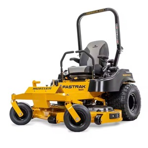 ORECC Zero Turn Lawn Mower <b>Pump</b> 75KW Power 2321-2330kg Capacity 2-Year Warranty Tractor Feature Multi-Voltage Germany Made - Product Image 1
