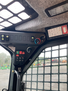 John Dear 318G รถตักขนาดเล็กส่วนประกอบหลักของเครื่องยนต์รวมถึงปั๊มเกียร์มอเตอร์ที่ใช้สำหรับเครื่องจักรกลที่เคลื่อนย้ายดิน - Product Image 4