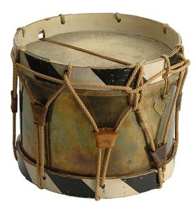 Premium Long Lasting Drum Musical Instrument With Polished Finish For Studio Concerts And Professional <b>Music</b> Teaching Academies - Product Image 2