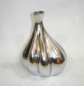 Vente chaude 2023 Vase à fleurs avec style de luxe et moderne conçu pour la décoration de la maison utilise un vase par les exportateurs - Product Image 4