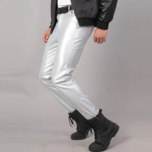 2025 Motorcycle <b>Mens</b> Racing Biker <b>Leather</b> Suit Motorbike <b>Leather</b> <b>Jacket</b> Pant Customized OEM <b>Men</b> <b>Leather</b> Pant Customized - Product Image 2