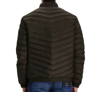 Chaqueta de Invierno 2023 para Hombre, Resistente al Agua, Plegable, Ajuste Regular, Ligera, Acolchada, al por Mayor - Product Image 6