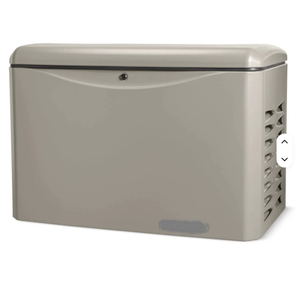 Nuovissimo Generatore di Riserva 20RCA-QS7 20KW 120/208V Trifase con Connessione App - Product Image 1