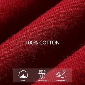 Pantalones Cortos Modernos para Hombre, 100% Algodón, Elásticos, Cómodos, Ligeros, de Alto Rendimiento para Exteriores, Suaves al Tacto, de Secado Rápido, Activos - Product Image 5