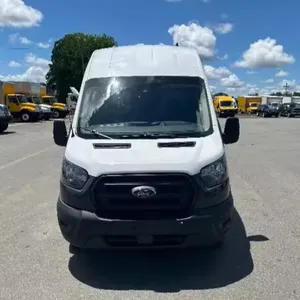 2020福特运输250货运货车 (Panel Van) 准备发货的夏季折扣销售