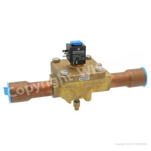 Válvula solenoide sin bobina 240 RA 20T13M fi 42mm - Product Image 1