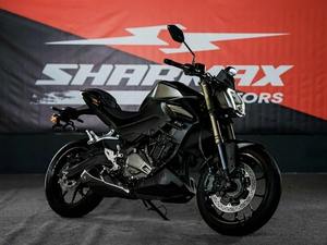 Dernières Nouveautés 2025 Sharmaxx RS T 501 Motocyclettes - Product Image 5