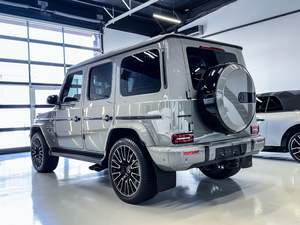 Mercedes-Benz Clase G G 63 AMG 2025 Nuevo/Usado en Venta - Product Image 4