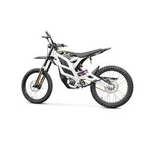 Gran Oferta, Nuevo Lanzamiento, Último Modelo 79Bike Falcon M GT Ultimate, Motocicleta Eléctrica Todoterreno - Product Image 3