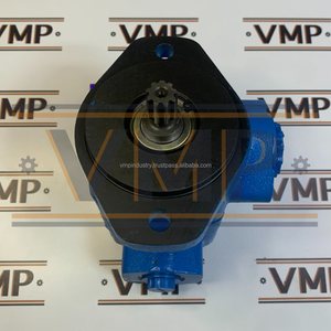 Bomba de Paletas VOE 11701541 de Alta Calidad para Cargadoras de Ruedas Volvo, Repuestos para Maquinaria de Construcción - Product Image 4