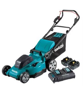 เครื่องตัดหญ้าไร้สายแบบพกพาคุณภาพพรีเมียมจากจีนขายดีที่สุด ซื้ออุปกรณ์ทำสวน - Product Image 3